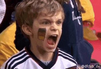 世界杯DAY10丨钢铁是这样炼成的！