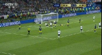 世界杯DAY10丨钢铁是这样炼成的！