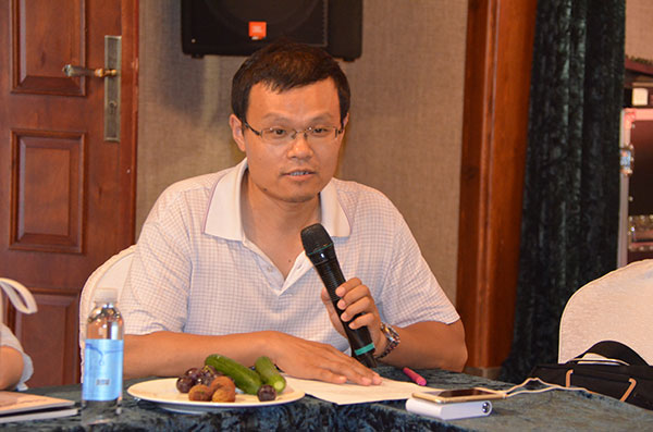 “诗意亮美嘉”文学采风活动成功举行