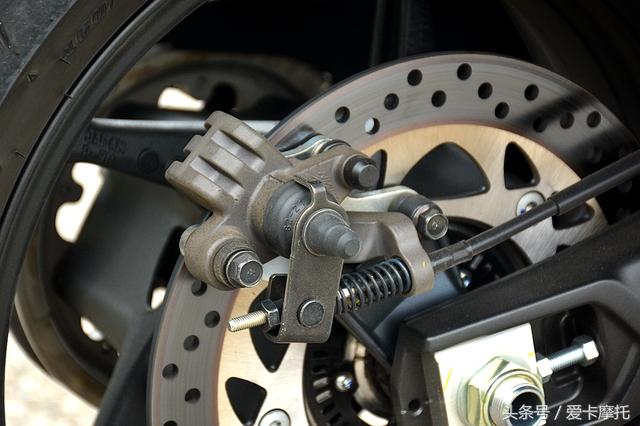 顶级跑羊的不二之选试驾YAMAHATMAXDX