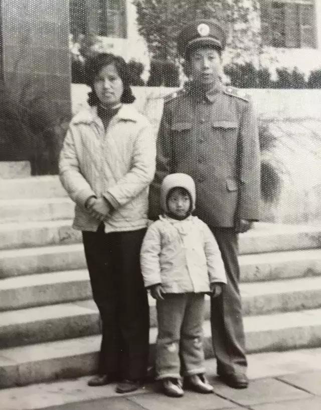 检察40年|检察官爸爸和法官妈妈的爱情故事