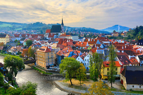 全球最美十大民宿,世界十大特色民宿