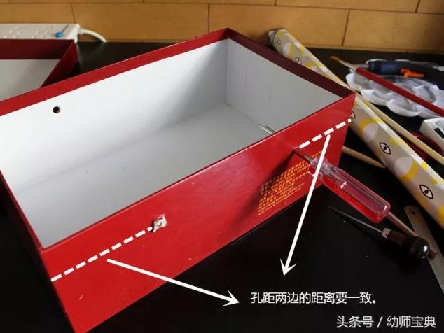 幼儿园足球世界杯手工作品,简单的足球手工