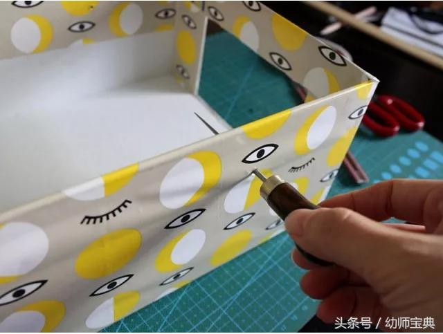 幼儿园创意足球手工简单,3-6岁幼儿手工简单世界杯