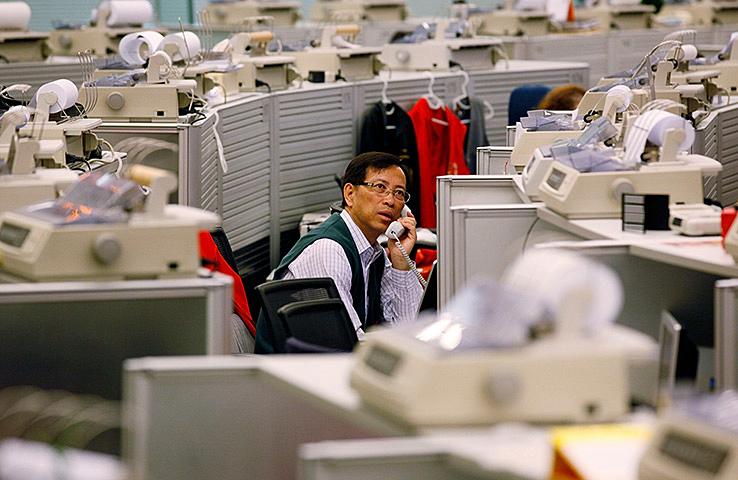 新手如何选择期货交易,谈谈为什么选择这个职业