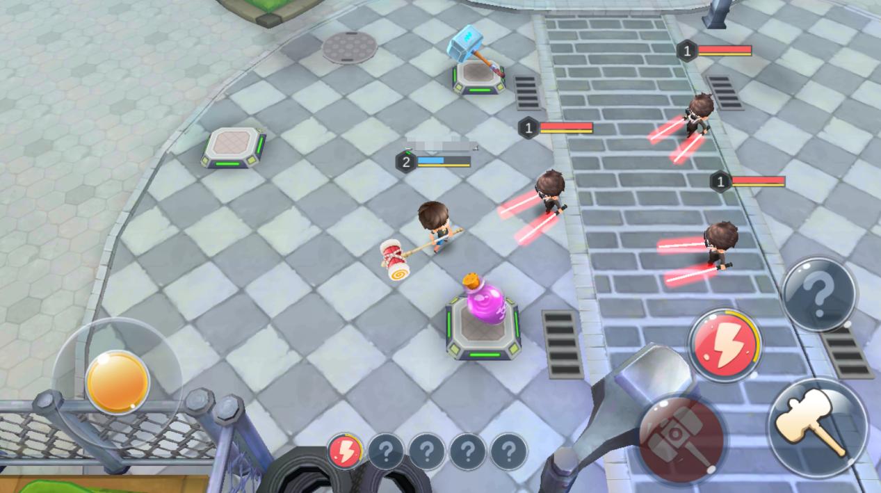 爱情公寓搞笑手游视频,爱情公寓官方手游评测