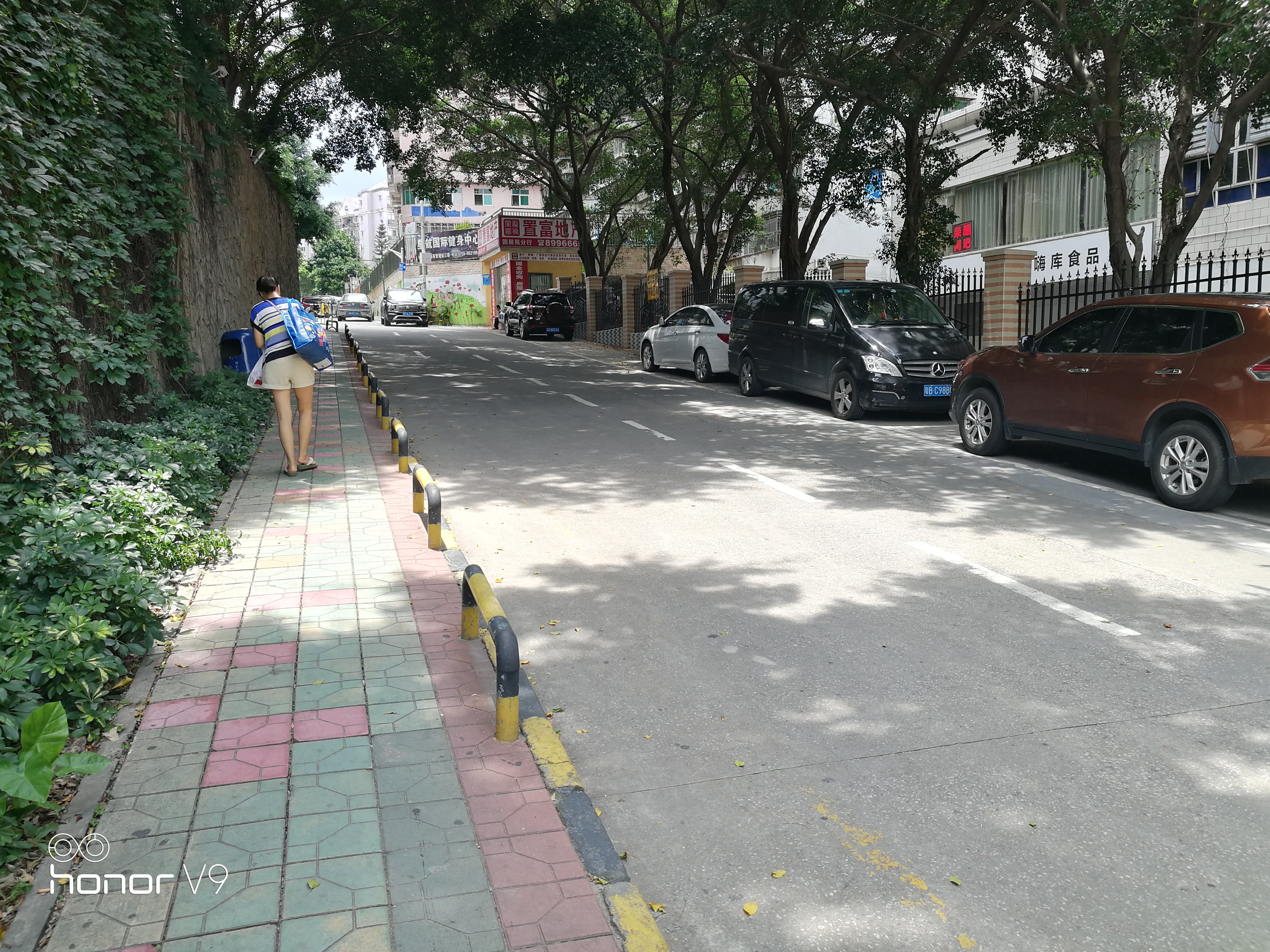 布吉国展苑一房一厅出租,布吉国展苑