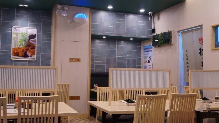 我愿意把夏天长胖的份额，统统留给日式猪排！