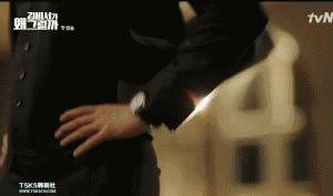 金秘书为何那样小时候被关,金秘书为何那样到底和谁在一起了