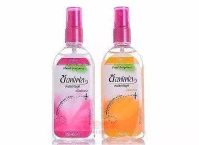 普吉岛值得买化妆品,泰国零食日用品