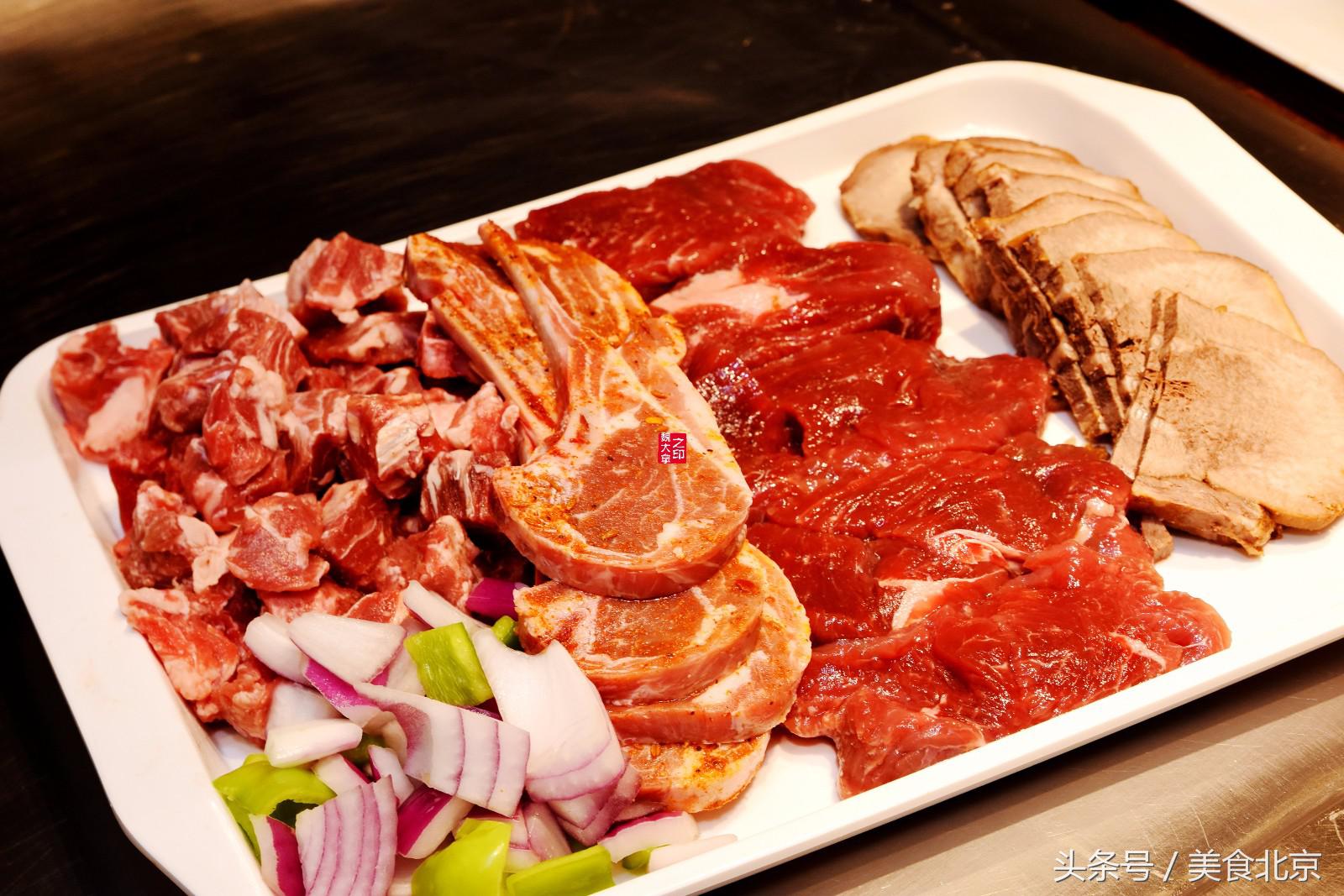 水木锦堂吃货攻略,水木锦堂推荐菜