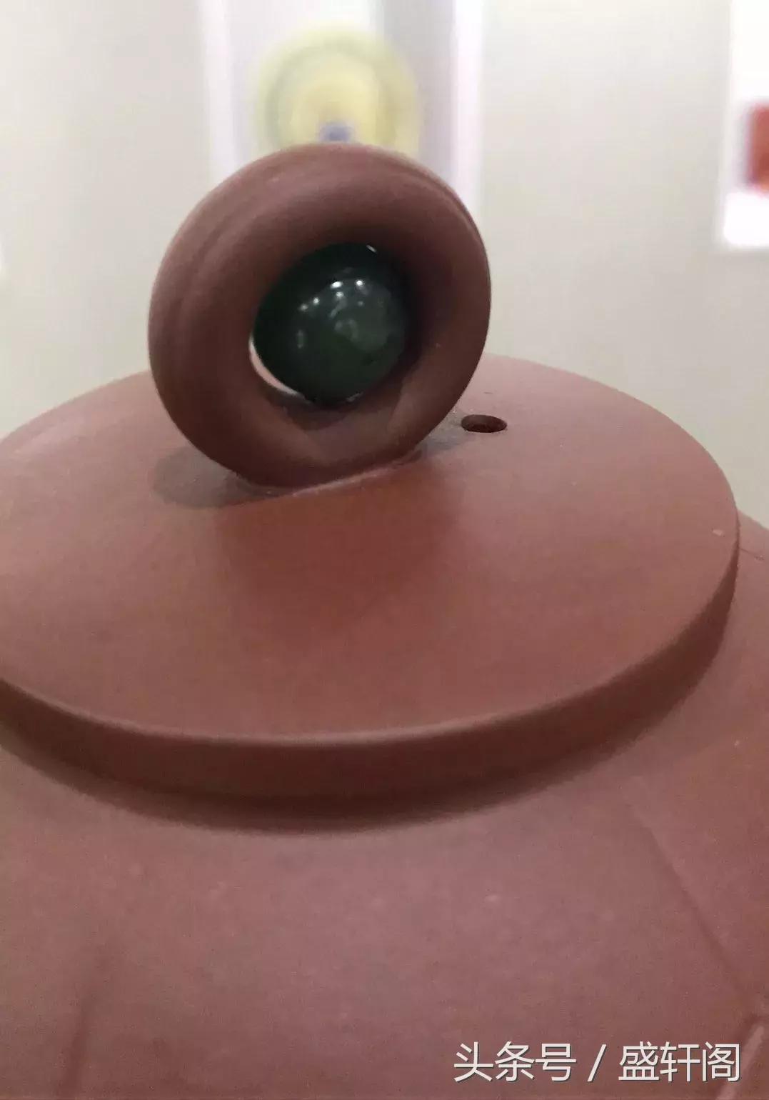 足球世界杯紫砂壶,世界杯珐琅提梁紫砂壶