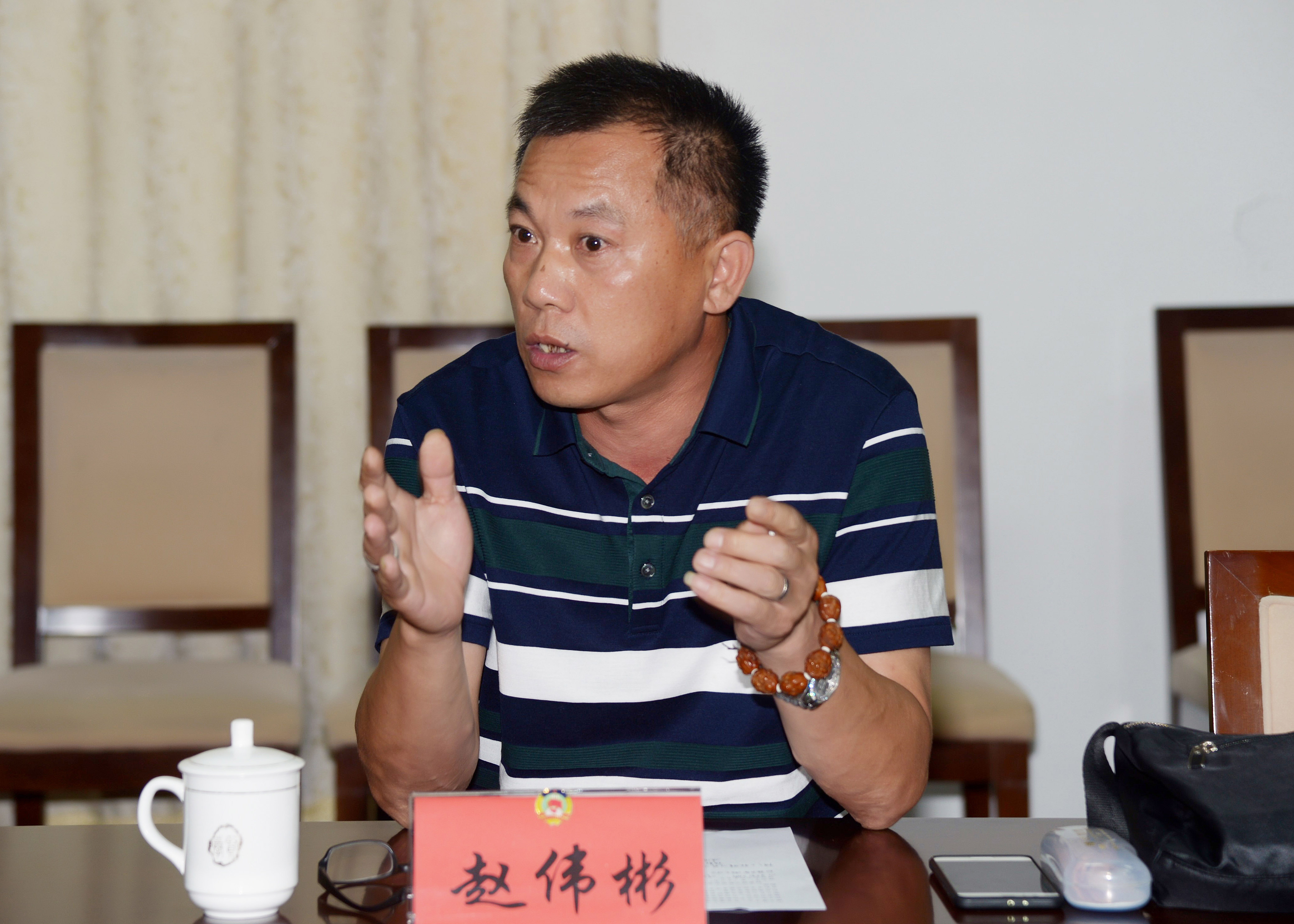 政协委员扶持中小微企业健康发展,上海市政协委员视察临港新片区