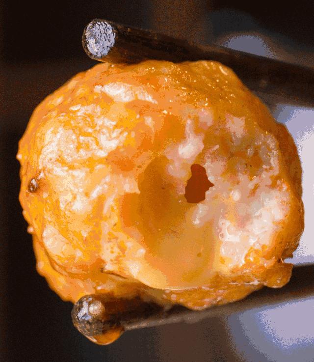 嗜辣星人的终极灵药！魔都这12家火辣餐厅，来吃饭的人都被弄哭了