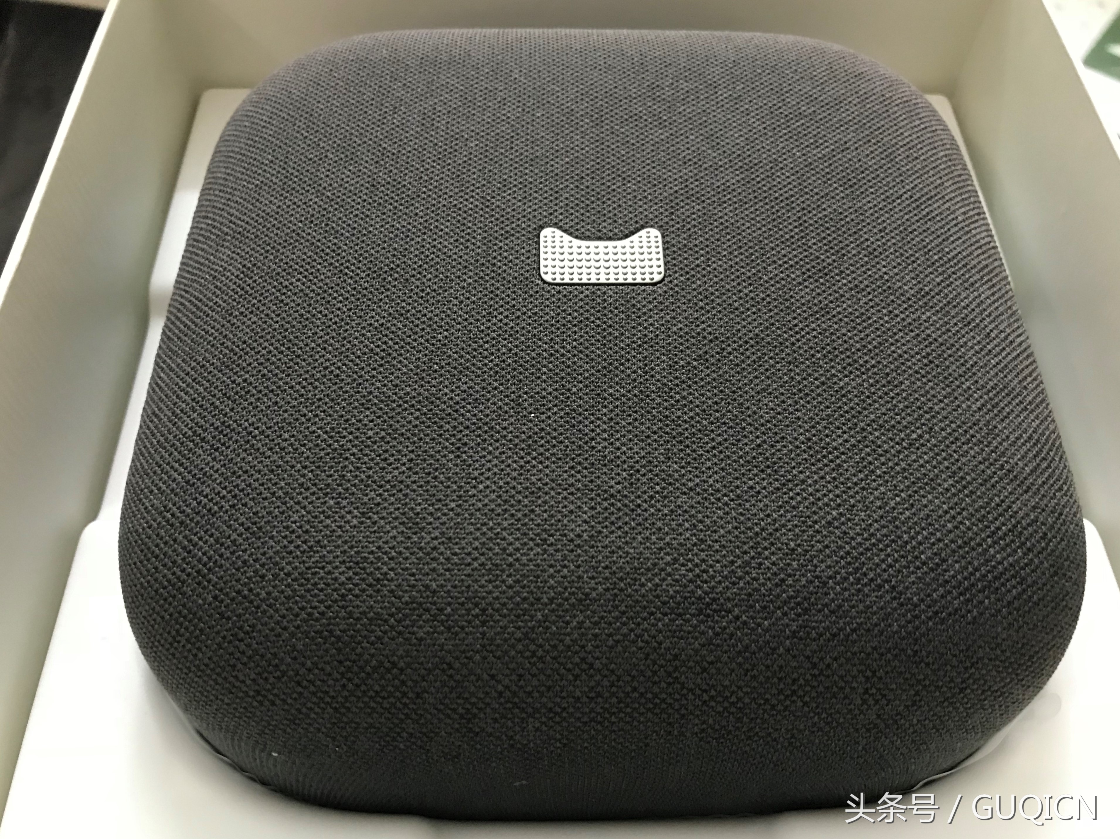 智能语音机顶盒天猫魔盒,天猫精灵魔盒测评体验