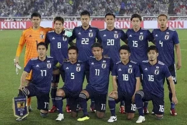 独家揭秘世界杯历年四强球队阵容,历届世界杯亚洲球队晋级