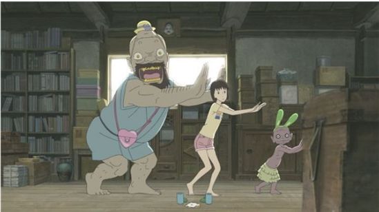 近年日本十大催泪虐心动漫,继未闻花名之后又一部催泪热漫