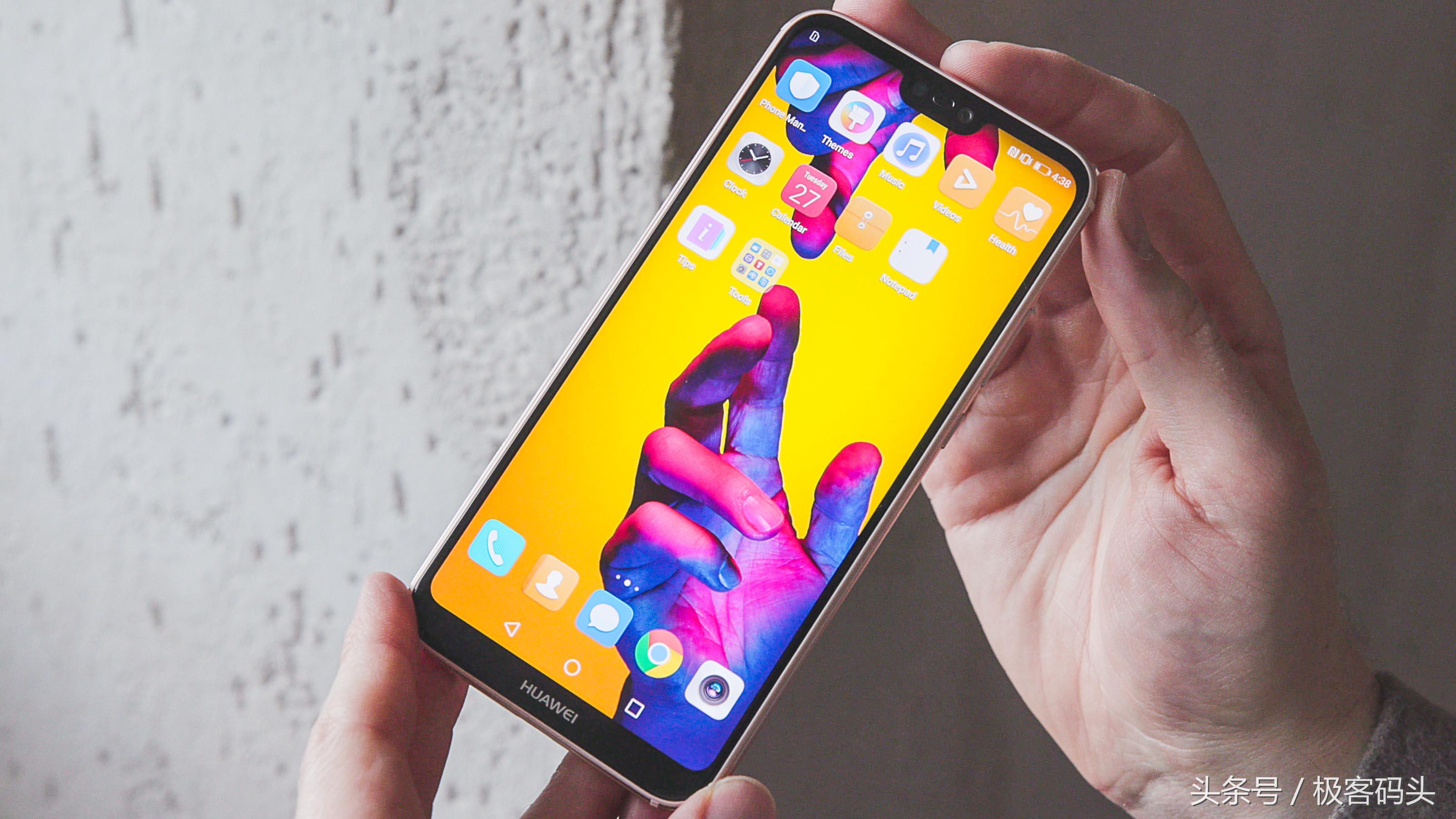 手机cpu骁龙第一代,手机界的劳模