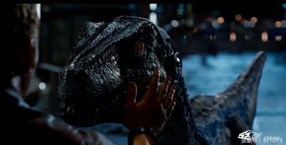 prime1studio迅猛龙,侏罗纪世界迅猛龙布鲁怎么做的