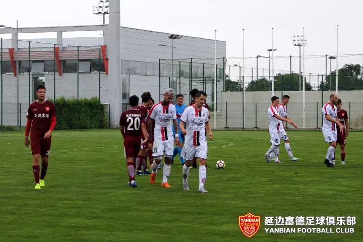 延边富德vs山东鲁能,延边富德vs俄罗斯