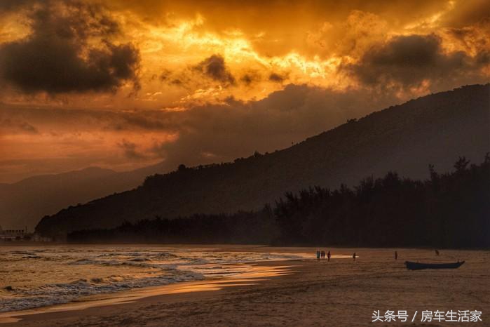 房车旅游出发篇,房车生活家进藏