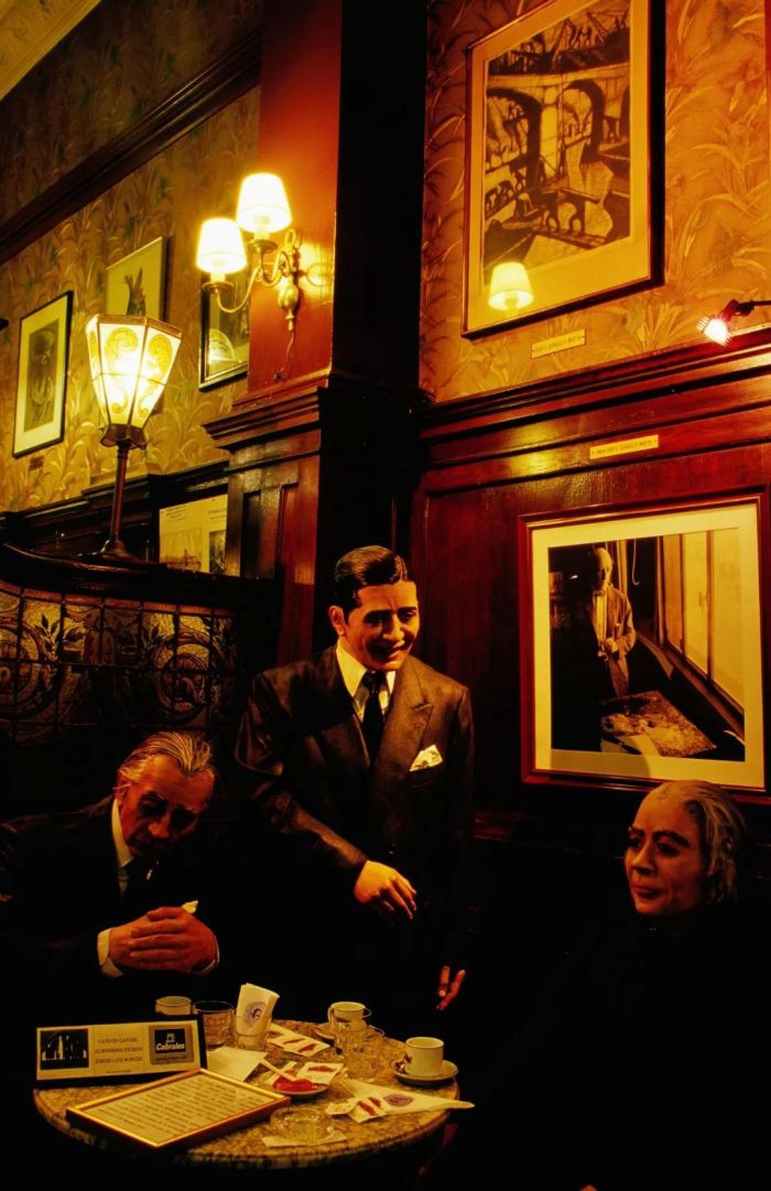 阿根廷的地理小报,阿根廷八卦