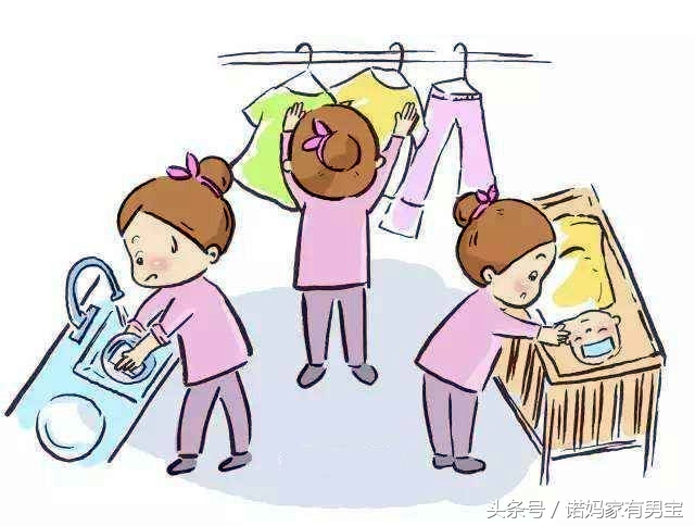 每天应该怎么陪宝宝玩,宝宝老是要我抱怎么办