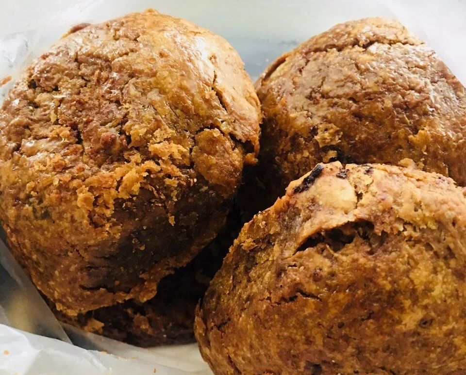 北京小吃卤煮炒肝爆肚,北京美食炒肝卤煮