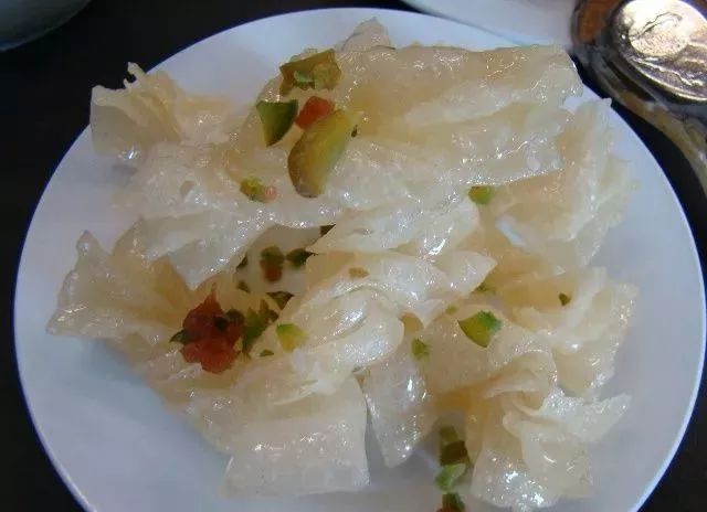 北京小吃卤煮炒肝爆肚,北京美食炒肝卤煮