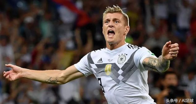 激情盛夏!小组赛第二轮的10大“关键词”!