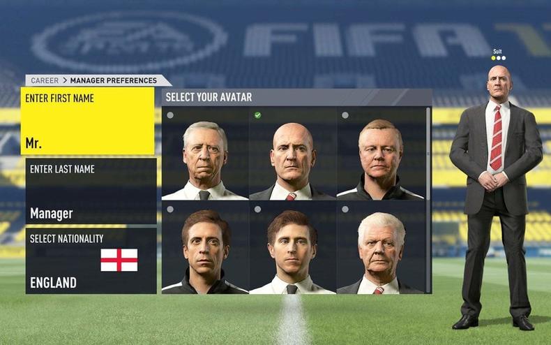 今天我们不谈数码,来聊聊游戏吧!