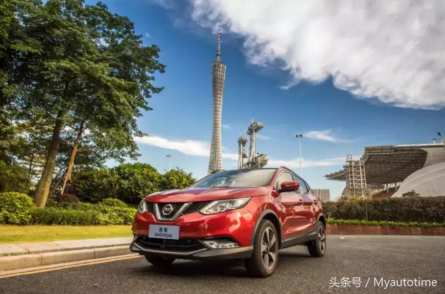 新款逍客车主不得不说的大实话,聊聊逍客优和缺点