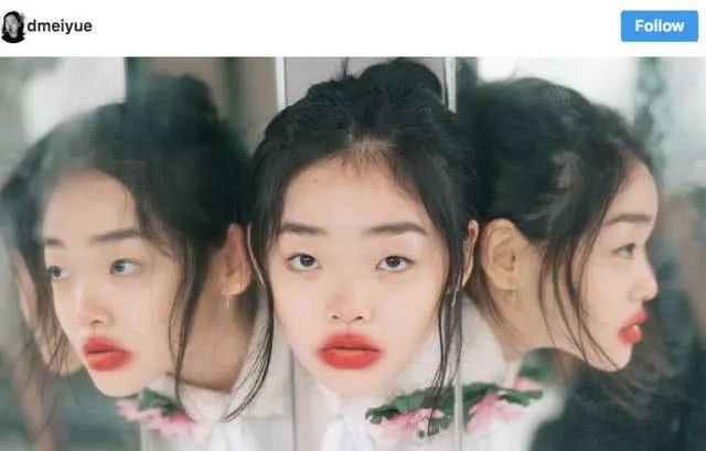 dior造型吐槽,dior的审美