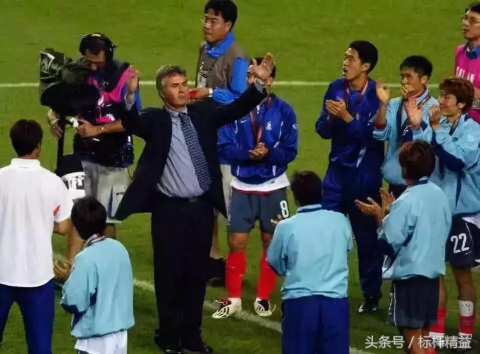 向足球学管理，打造赢的习惯