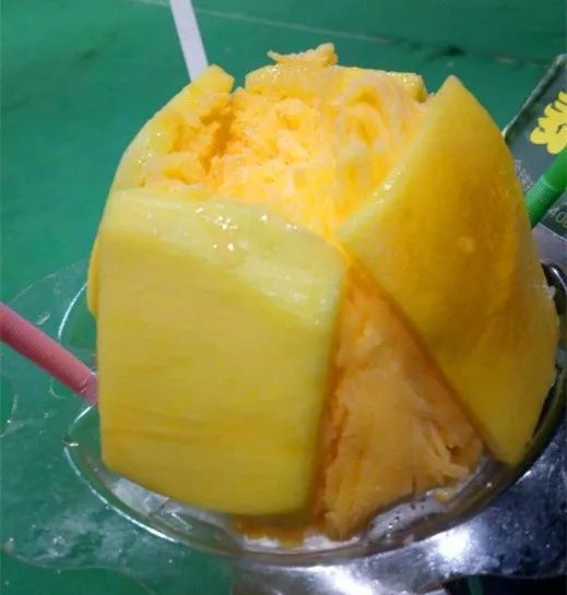 欧亚卖场美食攻略,欧亚卖场有啥必打卡的美食