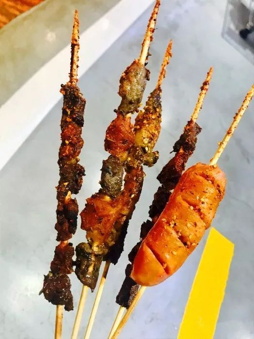 欧亚卖场美食攻略,欧亚卖场有啥必打卡的美食