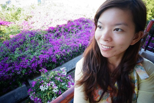 独自去海南旅游,优优去三亚旅行