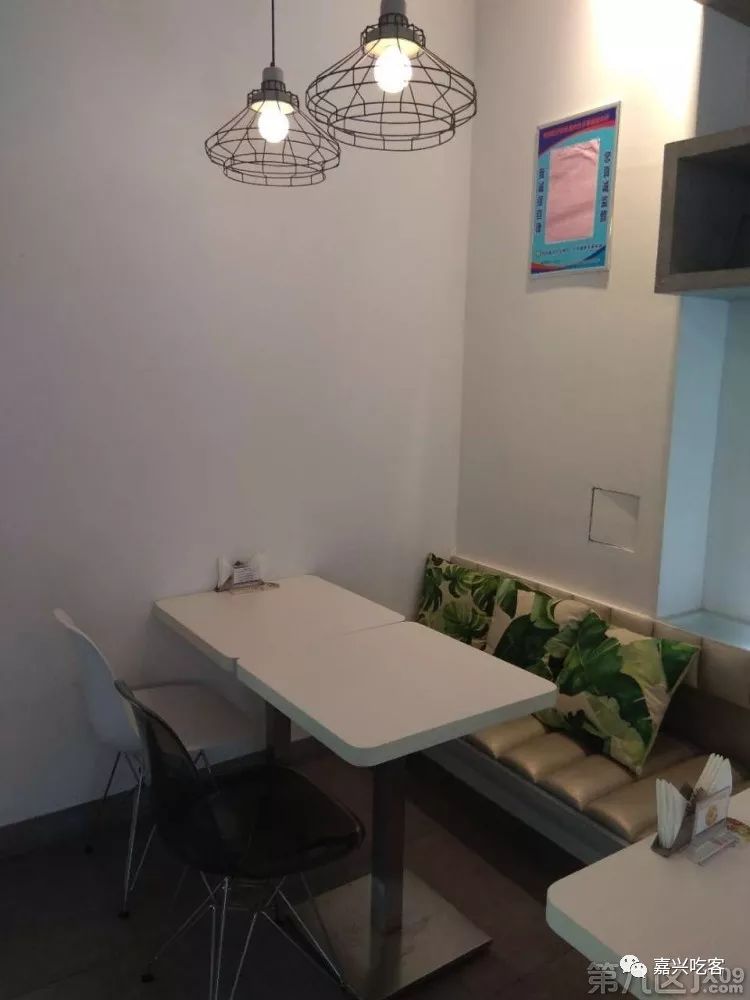 网友说｜这家店太美~已经控制不住自己的手机了