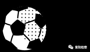 「紫检微普法」「世界杯」通过法律规范球迷行为，让“足球流氓”离足球远一点！