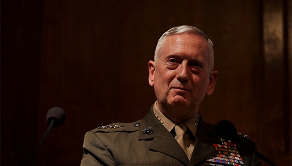 美军四星上将哈佛演讲,美军四星上将演讲