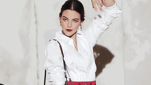 超模杜鹃最新穿搭,超模杜鹃这气质如何