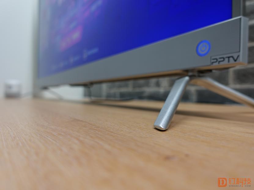 「钉科技评测」PPTV智能电视50NU4：内容如海，智慧懂你
