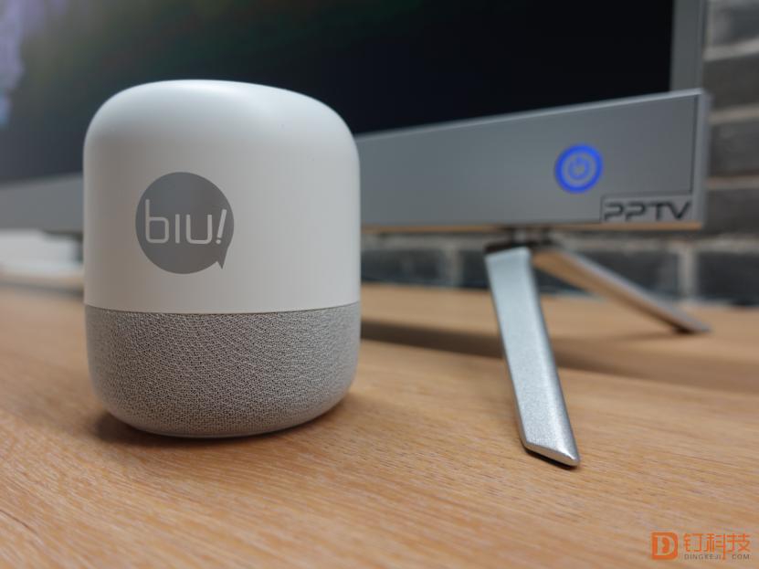 「钉科技评测」PPTV智能电视50NU4：内容如海，智慧懂你