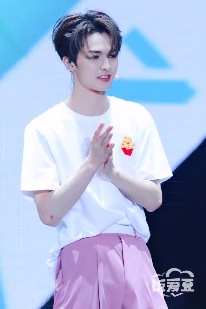 乐华七子综艺合唱,乐华七子next快本唱歌