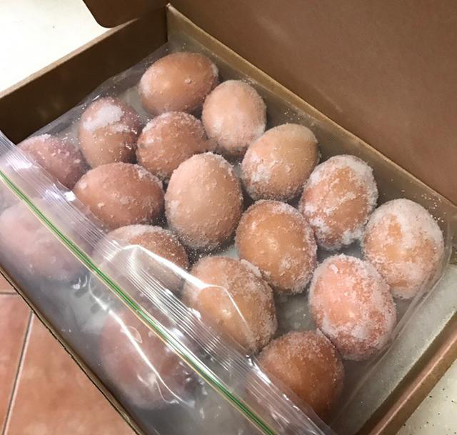 正宗高邮流油咸鸭蛋配方与做法,高邮咸鸭蛋正宗吃法