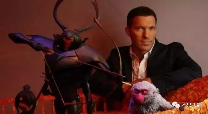 不努力就要继承家业的人,没有努力就得继承家产的明星