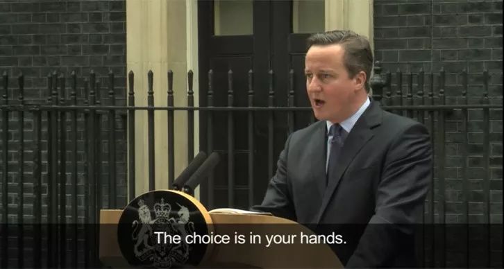 脱欧英国现状,脱欧后英国发展更好吗