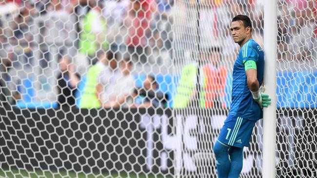 世界杯阿根廷对荷兰有争议的判罚,世界杯争议判罚越位