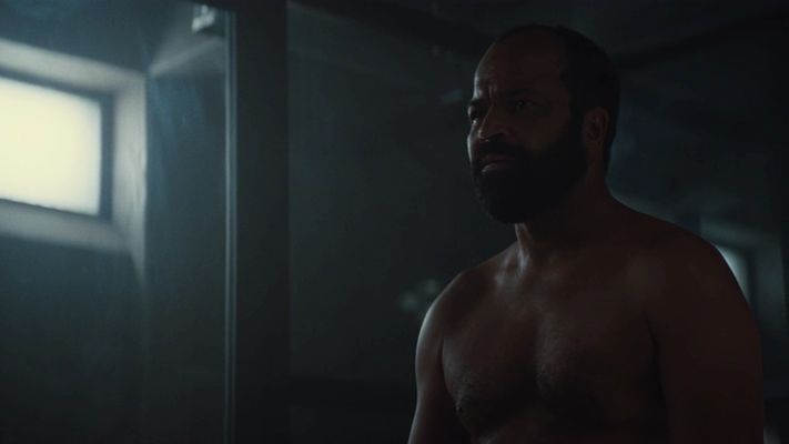 西部世界第二部大结局片尾曲,西部世界第一季大结局