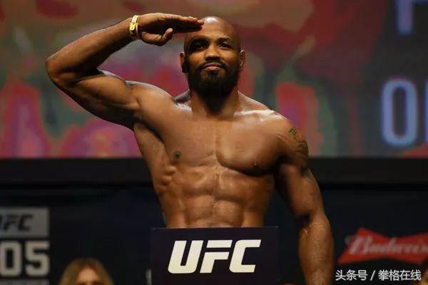 难以承受的减重之苦——盘点8位UFC“超重”之星